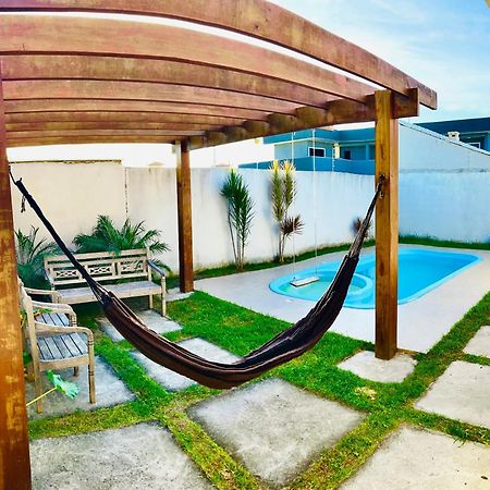 Casa Aroeira 2 Km De Geriba-Buzios-Rj Villa Buitenkant foto