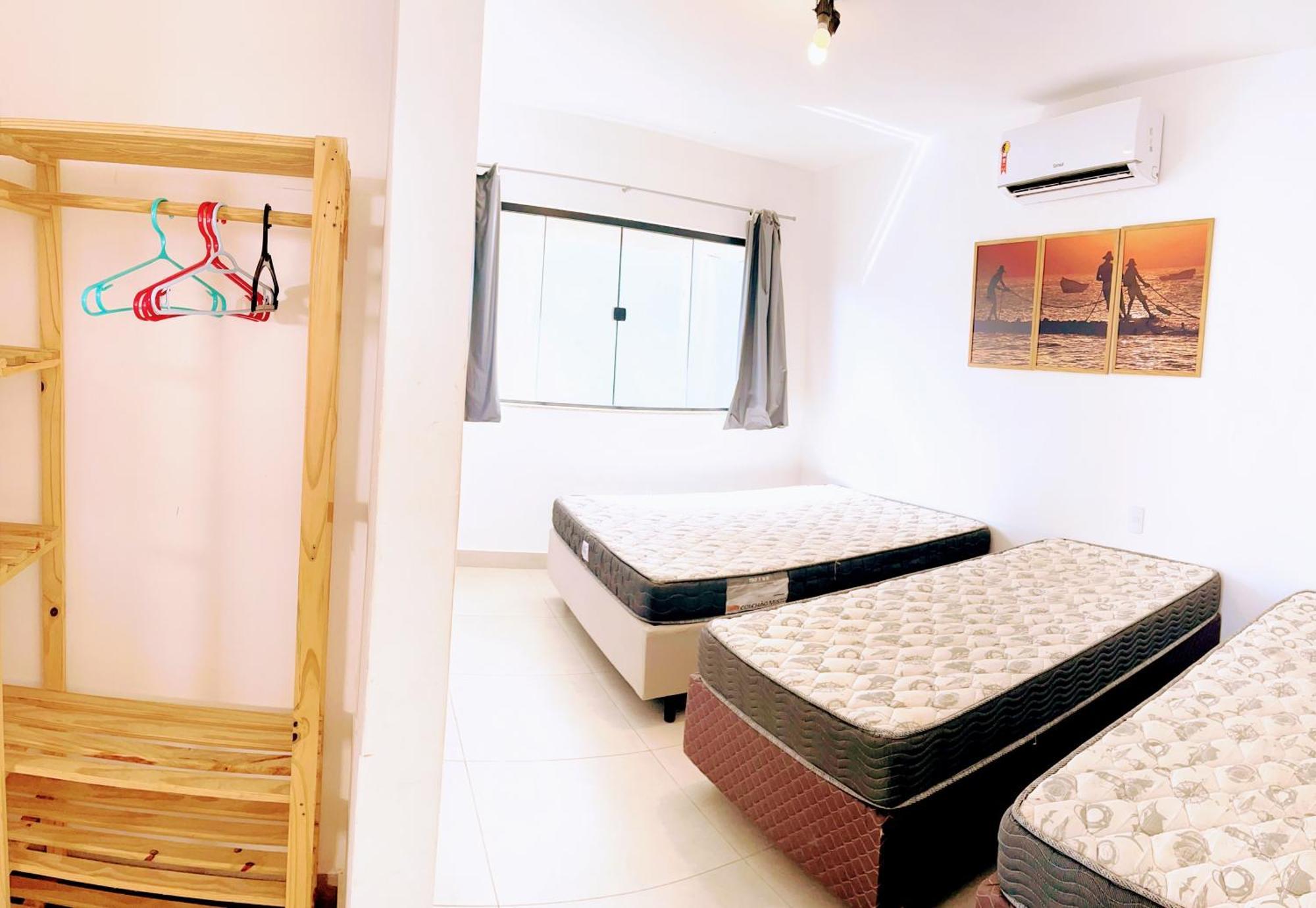 Casa Aroeira 2 Km De Geriba-Buzios-Rj Villa Buitenkant foto
