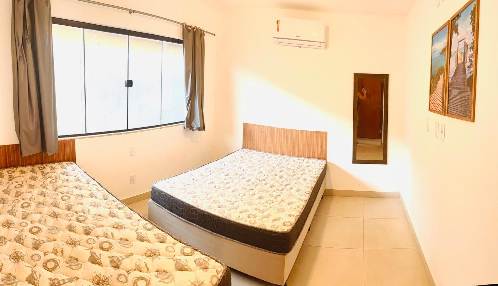 Casa Aroeira 2 Km De Geriba-Buzios-Rj Villa Buitenkant foto