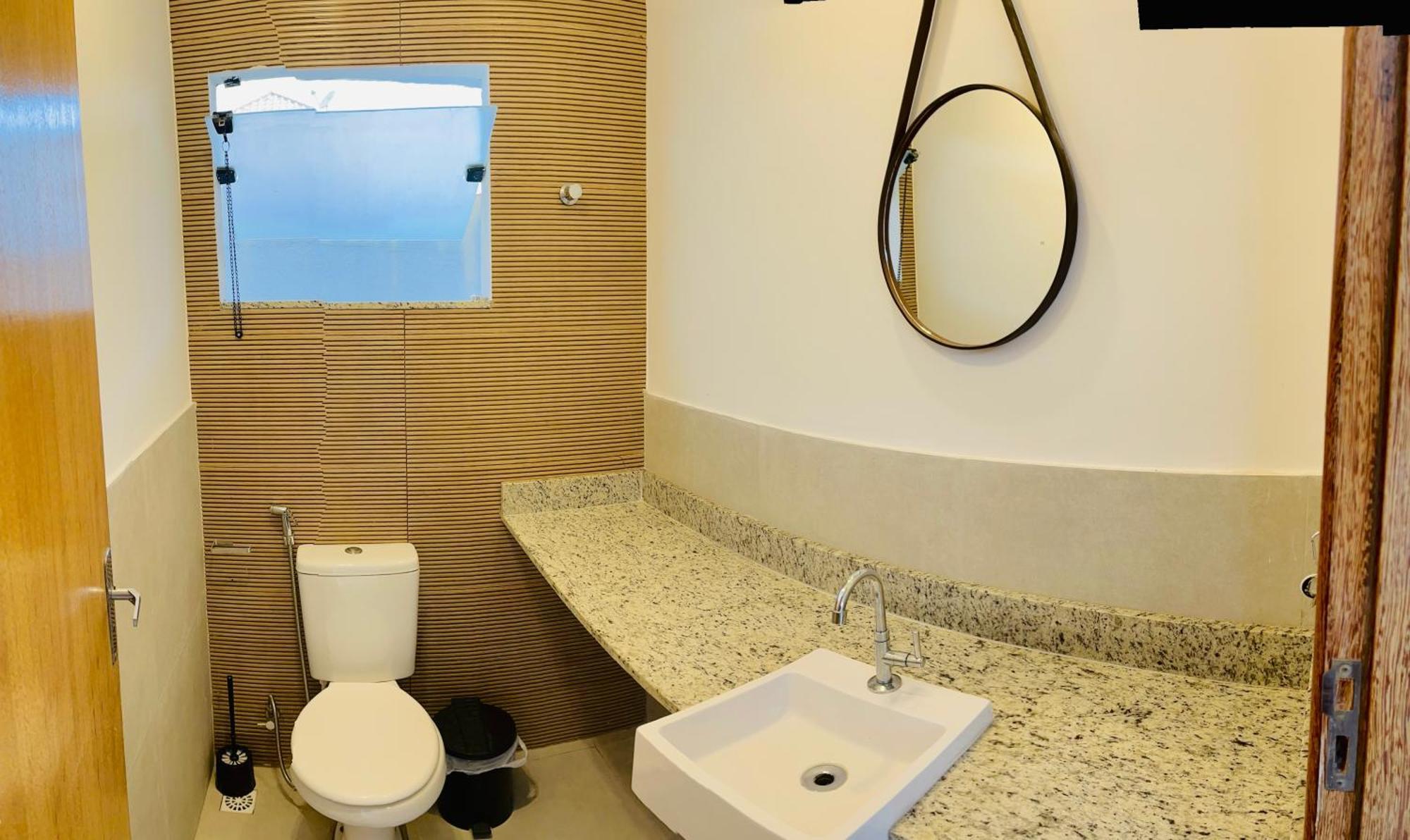 Casa Aroeira 2 Km De Geriba-Buzios-Rj Villa Buitenkant foto